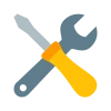 Gear Icon