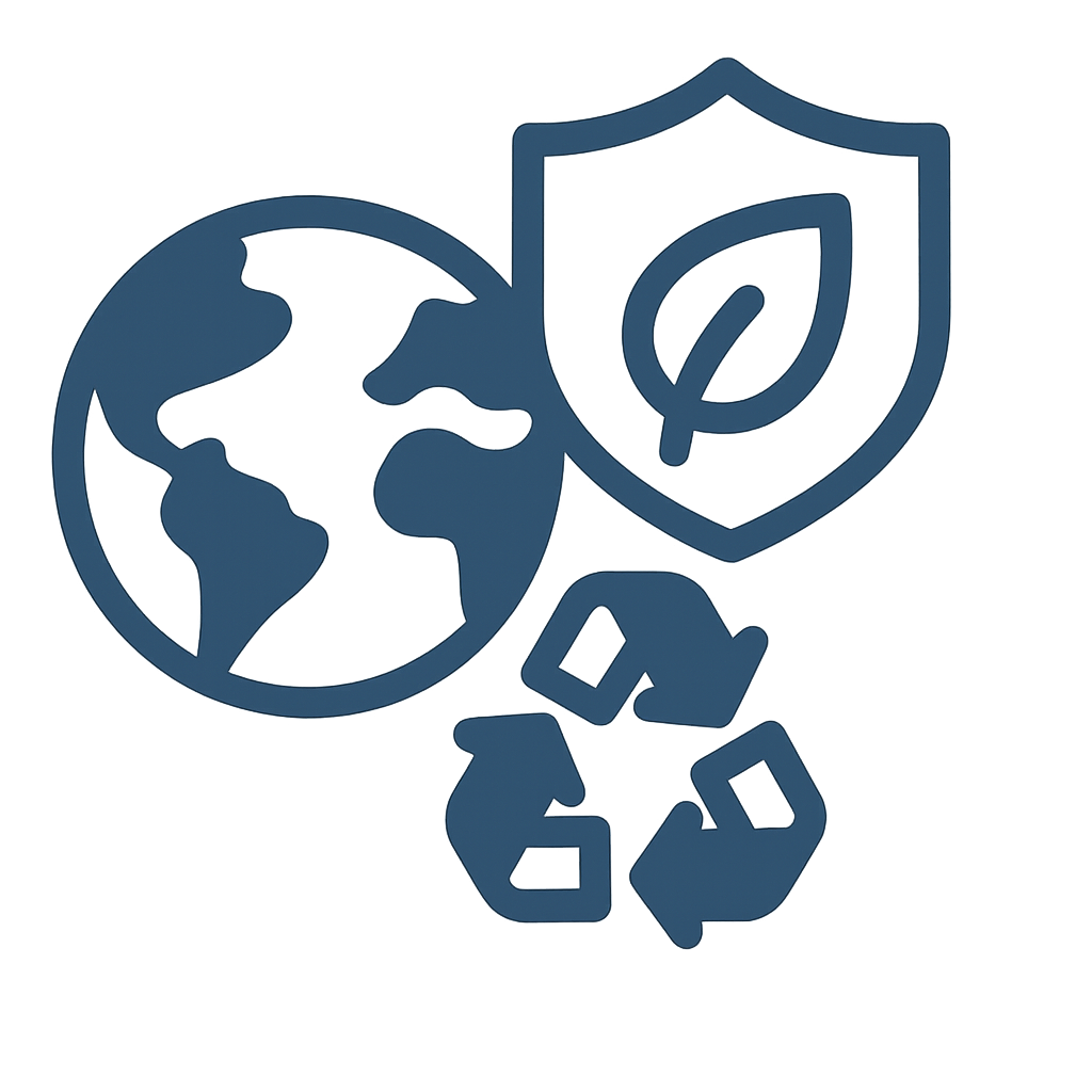 Icono Medio Ambiente