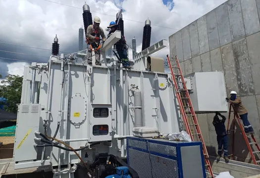 Service Image