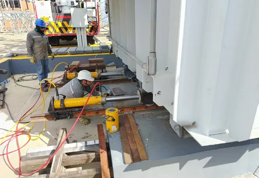 Service Image